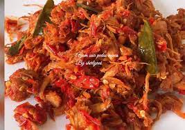 Cara Buat Ayam Suir Pedas Manis Sederhana Lentera Post Resep Indonesia