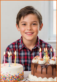 You're from a poor family, no one will wish you,” my grandma said. But deep  inside, I believe someone kind like you will prove her wrong. A small wish  can mean the