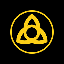 You have the ability to instill great fear. Gold Lantern Corps Logo By Dragonrider56 On Deviantart