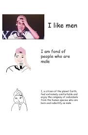 Increasingly Verbose Sehun Funny Kpop Memes Funny Memes Verbose Memes