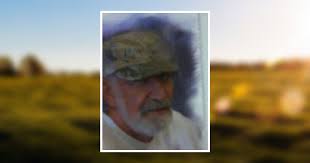 Billy Neville Holcomb Obituary December 16, 2020