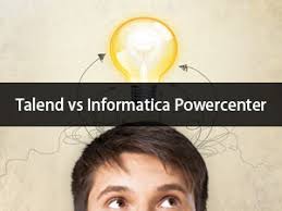 Informatica powercenter 10.x provides the perfect platform to utilize and leverage business data. Talend Vs Informatica Powercenter Find Out The 12 Best Difference