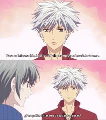Pin By Crisand Lp On Fruits Basket 2019 Fruits Basket Anime Fruits Basket Manga Fruit Basket