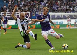 Prognose zum admiral bundesliga match. Fk Austria Wien Gg Sk Sturm Graz 2 3 0 1 Redaktion Osterreichisches Presseburo