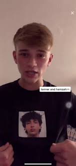 besties for the resties🤞🏽 #NeverStopExploring #JifRapChallenge  #hamzahthefantastic #tannerburkeyt