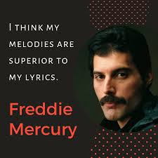 Freddie mercury quotes are to treasure for a lifetime. Freddie Mercury Quotes 9 Quotereel