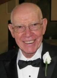 Peterson, Claude Edward