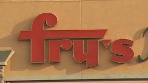 Location at the mall, other nearby locations by states. Employee At Fry S Food In Mesa Tests Positive For Coronavirus Coronavirus In Arizona Azfamily Com