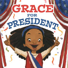 Grace for President | Dallas Children's Theater