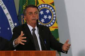 Urgente.bolsonaro internado por dolores abdominales. Kno Ai4vc82kam
