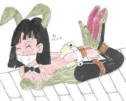 BUNNY SNARED Kuri of Sailor Moon by godzilla713 -- Fur Affinity [dot] net