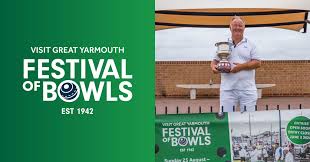 Open 60s Singles ⬇🏆