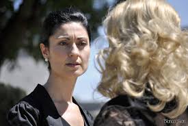 Sentidas condolencias (Short 2012)