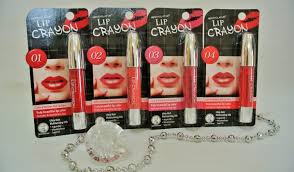 Review Pucker Up With Mentholatum S New Lip Crayon Lip Balm Let S Roll With Carol