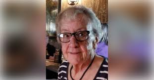 Obituary information for Irene A. Beadle