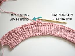 Check spelling or type a new query. A Modern High Waisted Crochet Diaper Cover Pattern