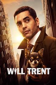 Regarder Will Trent streaming