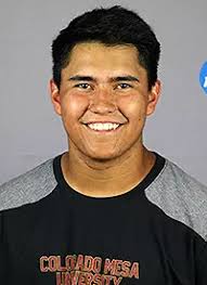 2019-20 Men's Tennis Roster