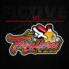 Somos el equipo profesional de fútbol americano del estado de jalisco | twuko. Tequileros De Jalisco License Plate Window Sticker Vinyl Decal Size 6 X12 23 99 Picclick