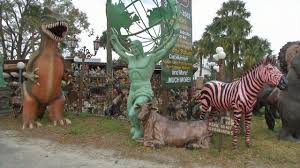 We did not find results for: Hidden Gem Barberville Yard Art Emporium Offers Unique Handmade Selection