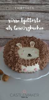 Passend Zum Herbst Ist Diese Susse Igeltorte Mit Gewurzkuchen Und Schokocreme Auch Perfekt Fur D Gewurzkuchen Gewurzkuchen Rezept Kuchen Torte Kindergeburtstag