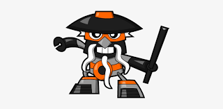 Mixels are comical, mischievous creatures that live in tribes of three in a world where combining is king. Mystovectorbyderek Mixels Series 9 Mysto 428x323 Png Download Pngkit