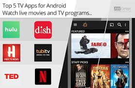 Discover the best apps to watch online tv, enjoy your favorite movies and series, including anime and content for kids, and follow any sport live on your phone. Top 5 Tv Apps For Android Watch Live Movies And Tv Programs