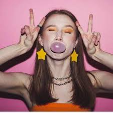 Here's some more by the amazing model Kaydee Lee Dycus! :)