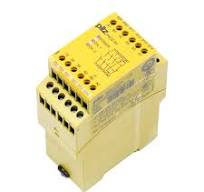 PILZ PNOZ X3 230VAC 24VDC 3n/0 1n/c 1so 774318