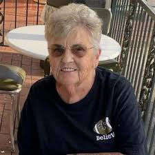 Jeanette Wesley Obituary (1941