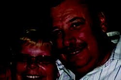 William F. Bowles, avid outdoorsman and hunter