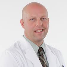 Dr. Edward Hill III, MD