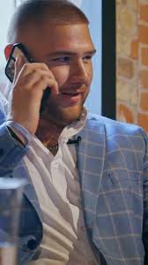 Getting emotional all over again.