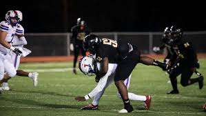 TSSAA football: Memphis-area top performers for Week 11