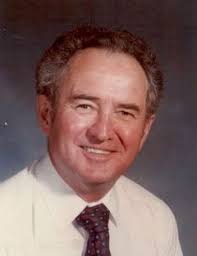 Obituary for WILLIAM J. 'BILL' WILSON (Guest book)