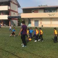 Sekolah kebangsaan damansara utama, petaling jaya. Sekolah Kebangsaan Damansara Utama Petaling Jaya Selangor