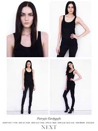 What To Wear Model Headshots Model Polaroids Models Photoshoot