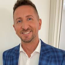 Mark Doherty, Talent Acquisition Partner at Third Bridge