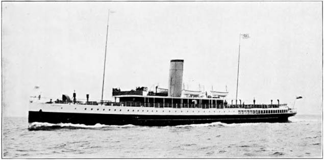 Steam-ships | Project Gutenberg