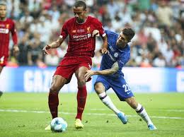 Both liverpool, chelsea can take positives from super cup exercise. Liverpool Vs Chelsea Klopp Singles Out Unbelievable Adrian For Special Praise The Independent The Independent