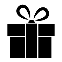 Download 164 vector icons and icon kits.available in png, ico or icns icons for mac for free use. Gift Png Icon 362437 Free Icons Library