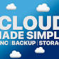 iCloud Made Simple: Sync, Backup, and Storage — event image