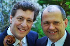 Parry Karp & Eli Kalman