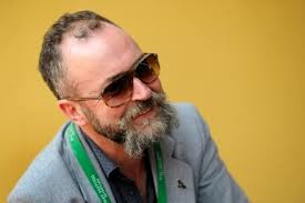 malcolm lowry Archives