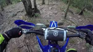 yz250x jetting test with fmf gnarley and turbinecore 2 1