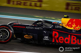 When racing point team principal otmar szafnauer was asked if vettel was an option for 2021, he said. Red Bull No Plan To Replace Aston Martin As F1 Title Sponsor