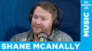 Country star Shane McAnally talks Sam Hunt, sexuality & more with Rita  Wilson