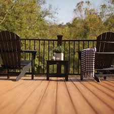 Trex Composite Deck Shell Benefits Trex Decking Sydney