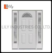We did not find results for: Two Sidelites Steel Doors With Half Moon Decorative Glass China Steel Doors Exterior Doors Made In China Com