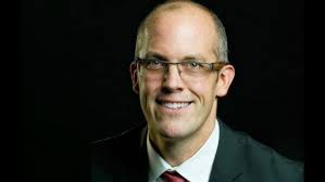 GGB PODCAST: Jay Snowden, President, Penn Entertainment